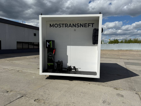 модульная азс контейнерного типа 10000 литров купить по цене от 1 190 000 ₽ в Ярославле модульная азс контейнерного типа 10000 литров купить в Ярославле