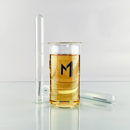 печное топливо светлое купить оптом с доставкой в Ярославле