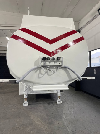 передвижная топливозаправочная станция 23000 литров модульного типа купить в Ярославле