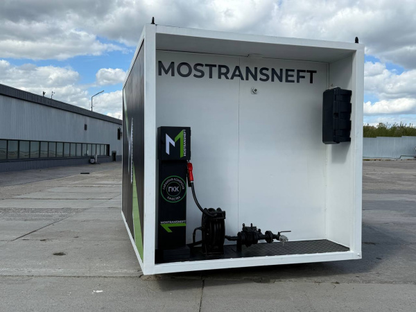 модульная азс контейнерного типа 10000 литров купить по цене от 1 190 000 ₽ в Ярославле модульная азс контейнерного типа 10000 литров купить в Ярославле