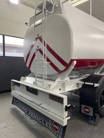 передвижная топливозаправочная станция 23000 литров модульного типа купить в Ярославле