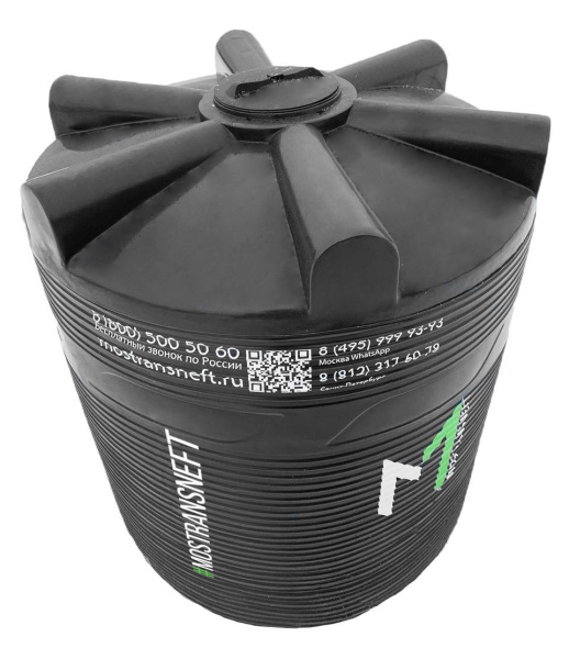 емкость бизнес на 3000 литров купить по цене от 88 900 ₽ в Ярославле емкость для топлива на 3000 литров купить в Ярославле