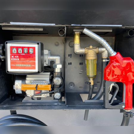 азс переносная станция на 10000 л купить в Ярославле