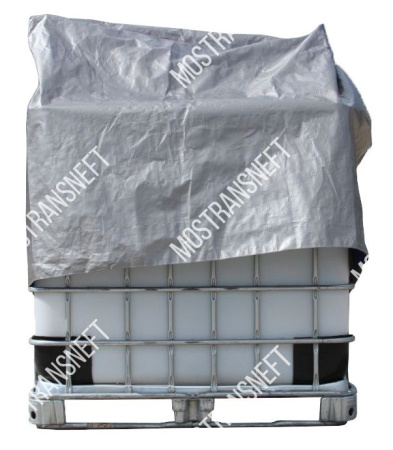 чехол для еврокуба | 1000 литров купить по цене от 10 900 ₽ в Ярославле чехол для еврокуба | 1000 литров купить в Ярославле