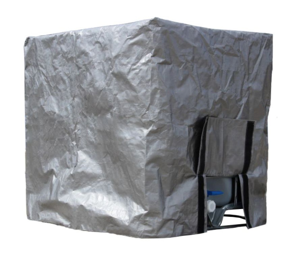 чехол для еврокуба | 1000 литров купить в Ярославле