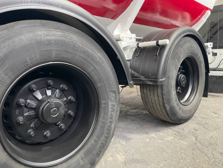 передвижная топливозаправочная станция 23000 литров модульного типа купить в Ярославле