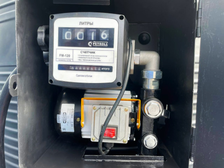 азс 3000л купить в Ярославле