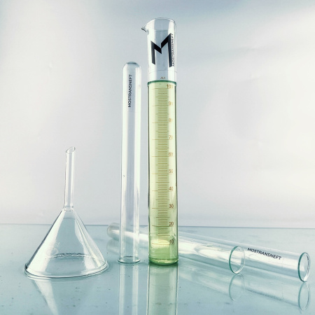 дизельное топливо межсезонное -15°c купить оптом с доставкой в Ярославле