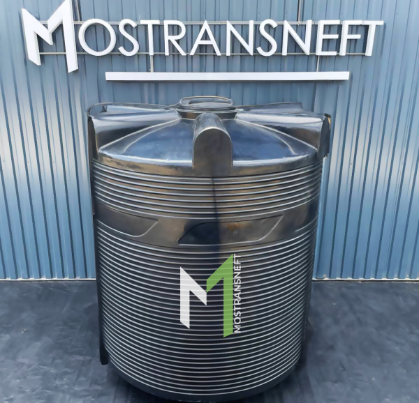 емкость бизнес на 3000 литров купить по цене от 88 900 ₽ в Ярославле